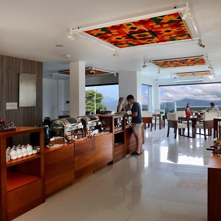 Mount Blue Kandy Exterior foto