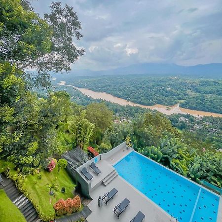 Mount Blue Kandy Hotel Exterior foto