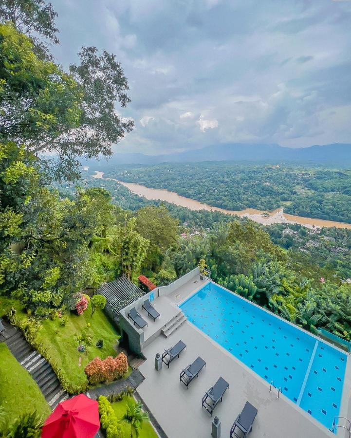 Mount Blue Kandy Exterior foto