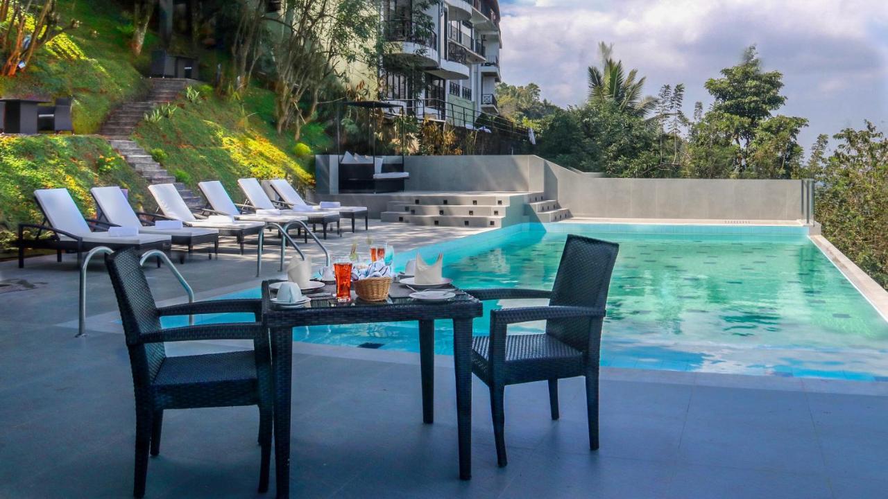Mount Blue Kandy Exterior foto