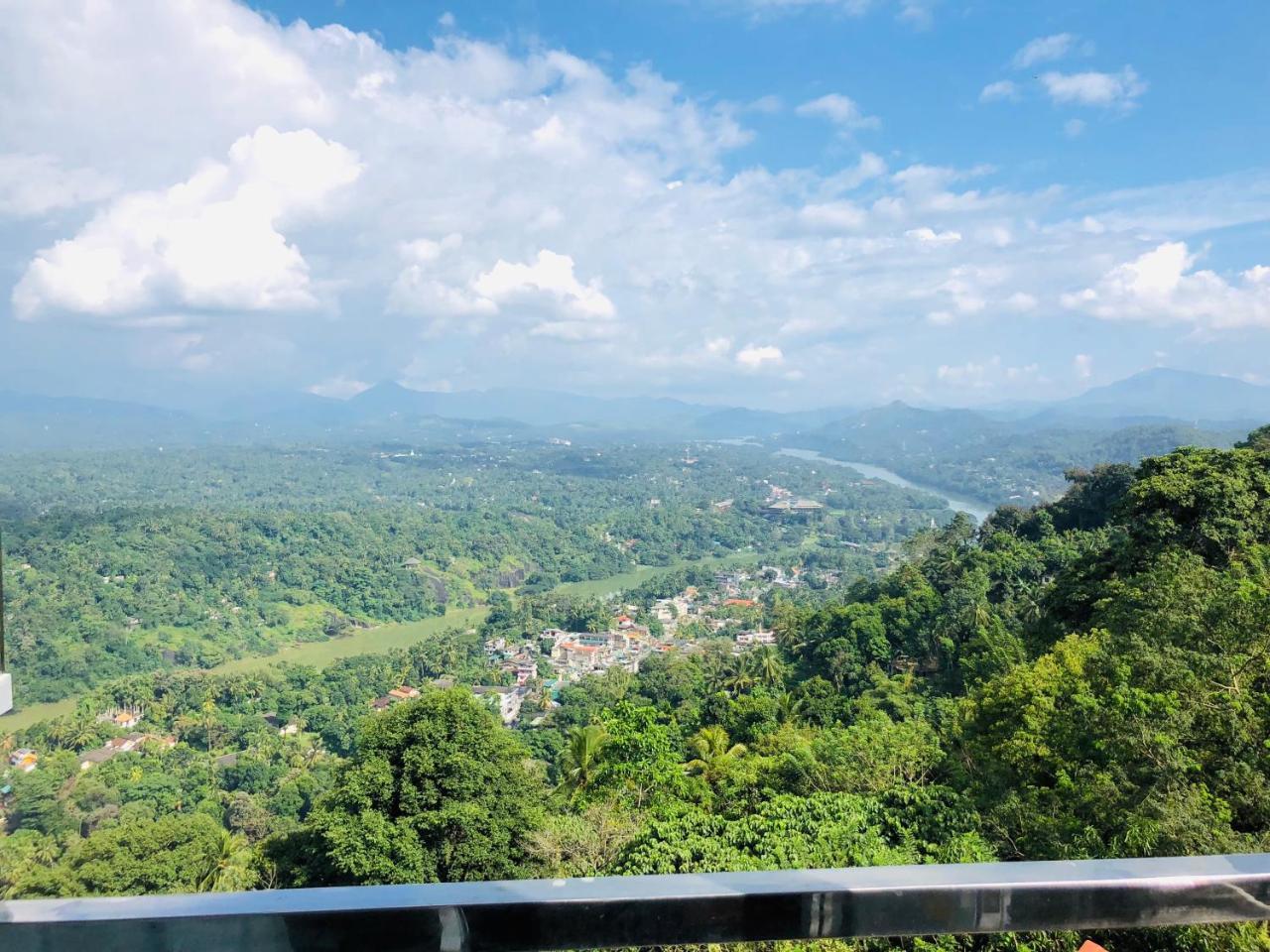 Mount Blue Kandy Exterior foto