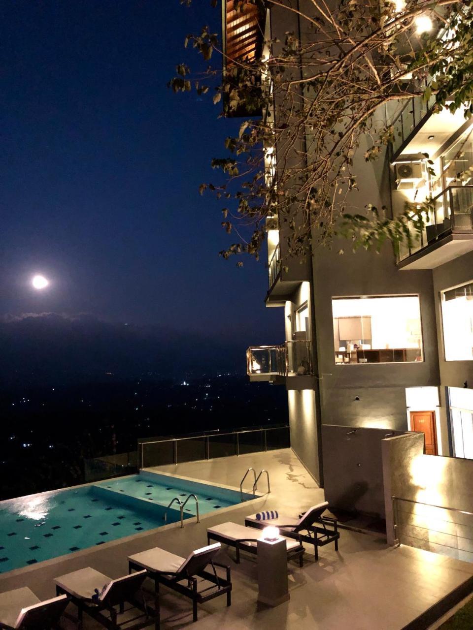 Mount Blue Kandy Exterior foto