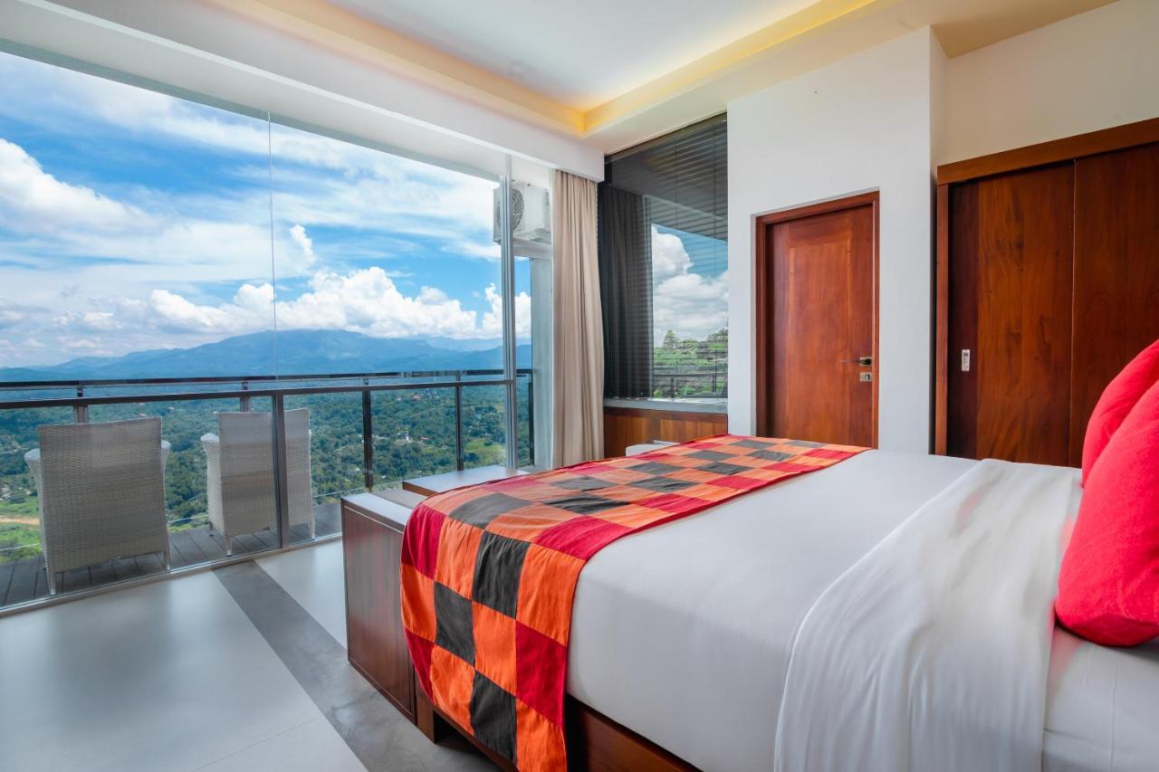 Mount Blue Kandy Exterior foto