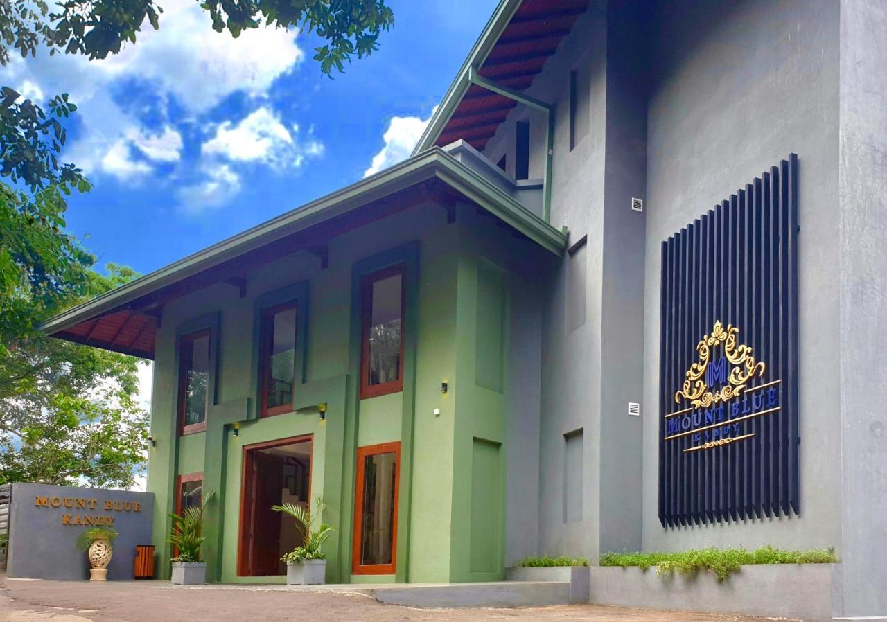 Mount Blue Kandy Exterior foto