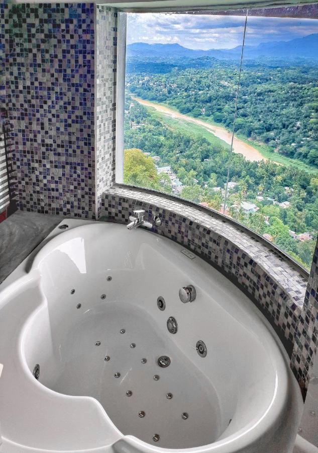 Mount Blue Kandy Exterior foto